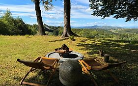 Ferienhaus Panorama - Gamlitz
