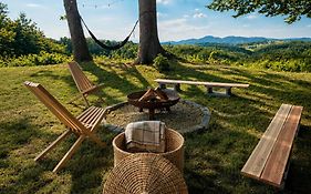 Ferienhaus Panorama - Gamlitz